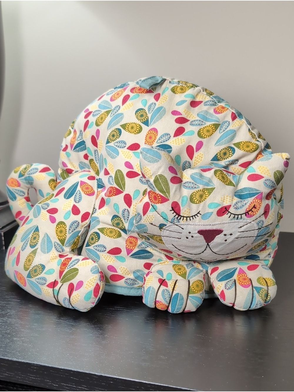 Ulster Weavers Cat Tea Cozy